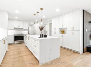 299 Mill Rd #205, Toronto, ON M9C4V9