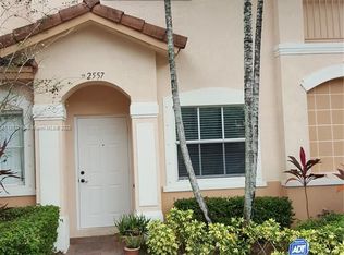 2557 SW 83rd Ter #107, Hollywood, FL 33025