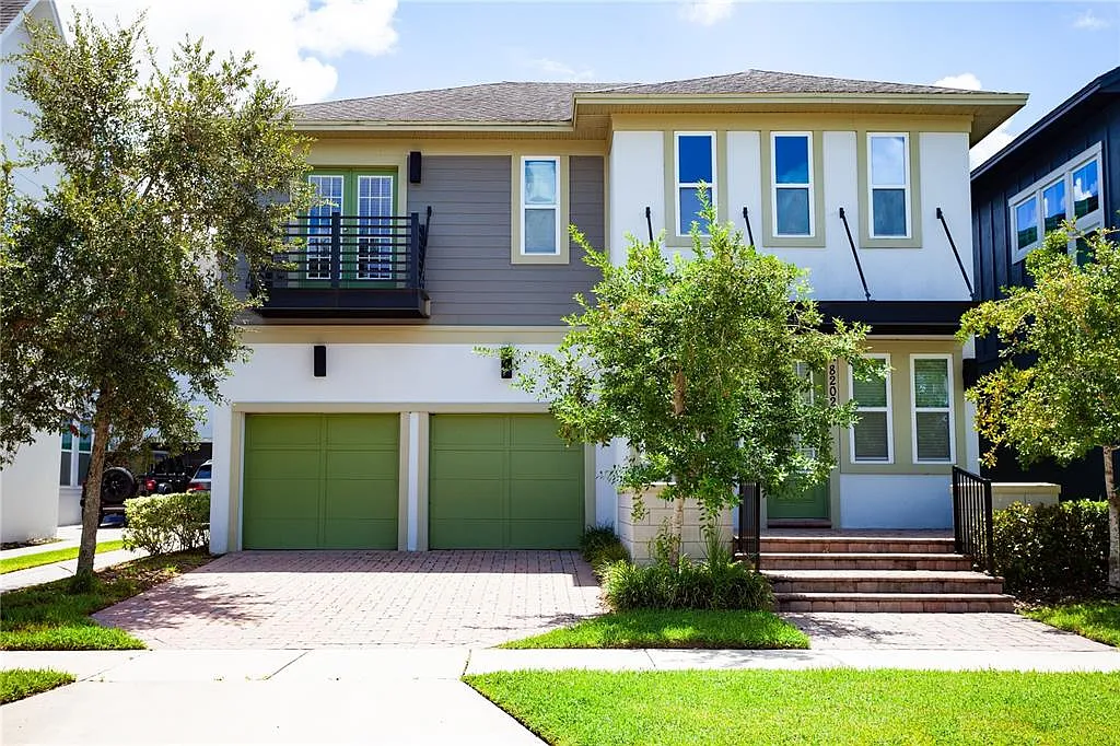 4 bed, 3.5 bath, 2714 sqft, $3,995 — Photo 1