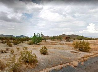 4631 W Adobe Dam Rd, Queen Creek, AZ 85144