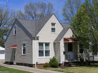 2418 Klusner Ave, Parma, OH