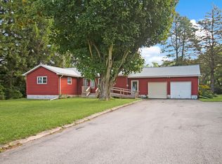 3329 Beechgrove Rd, Bucyrus, OH 44820