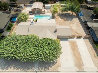 200 N Thompson Rd, Tipton, CA 93272