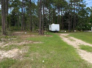 270 W Hewett Rd, Santa Rosa Beach, FL 32459