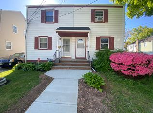 810 Union St #1, Linden, NJ 07036