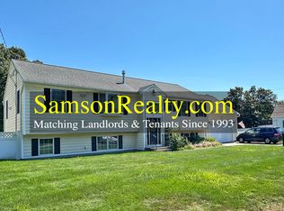 93 South St, Barrington, RI 02806