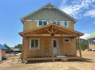 832 Heartwood Ln, Bayfield, CO 81122