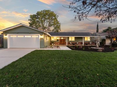 1806 Kirklyn Dr, San Jose, CA, 95124