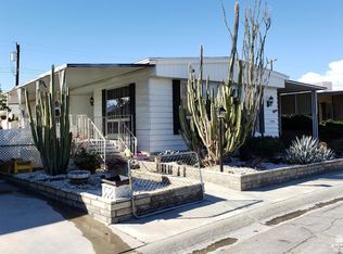 33961 Westchester Dr, Thousand Palms, CA 92276
