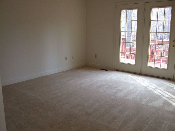 Plenty of "living room!"