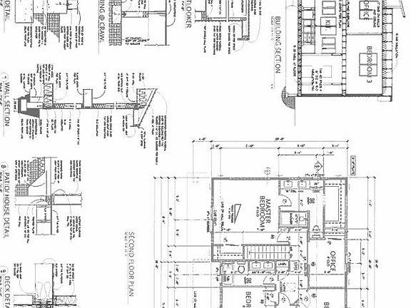 5th image of 2676 S Homestead Ln