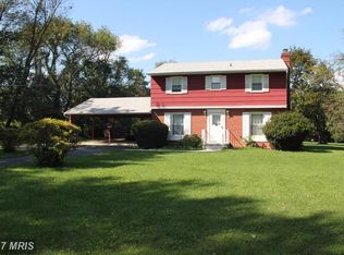 4330 Sweet Air Rd, Baldwin, MD 21013