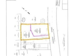 152 Pleasant St, Attleboro, MA 02703