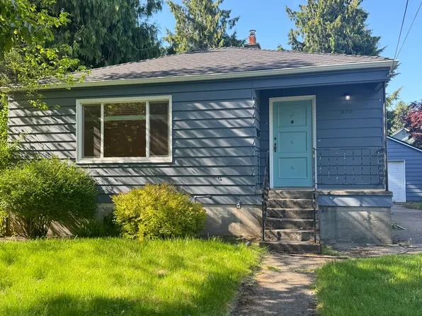 808 S Rose St, Seattle, WA 98108