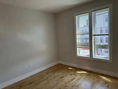 Floor plan 1 bed