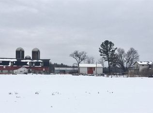 6099 State Highway 73, Vesper, WI 54489