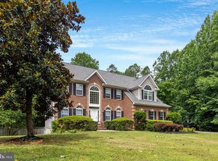 2626 Lady Annes Way, Huntingtown, MD 20639