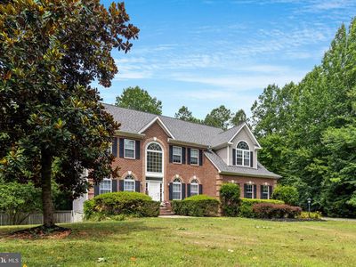 2626 Lady Annes Way, Huntingtown, MD, 20639
