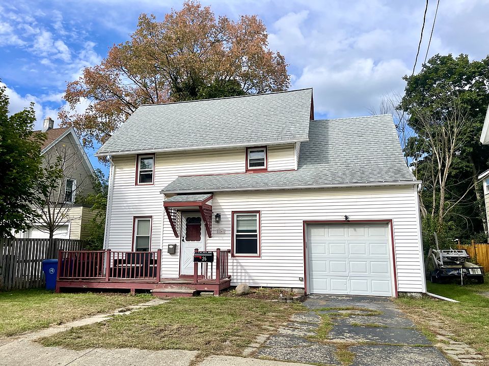 1st image of 26 Stewart Pl