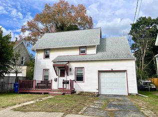 26 Stewart Pl, Cortland, NY 13045