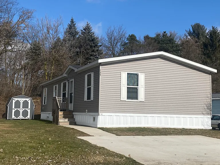 Timberline Estates — Photo 27