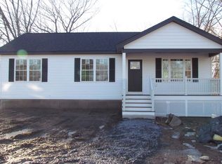 LOT 2 Two Stuart St, Gardner, MA 01440