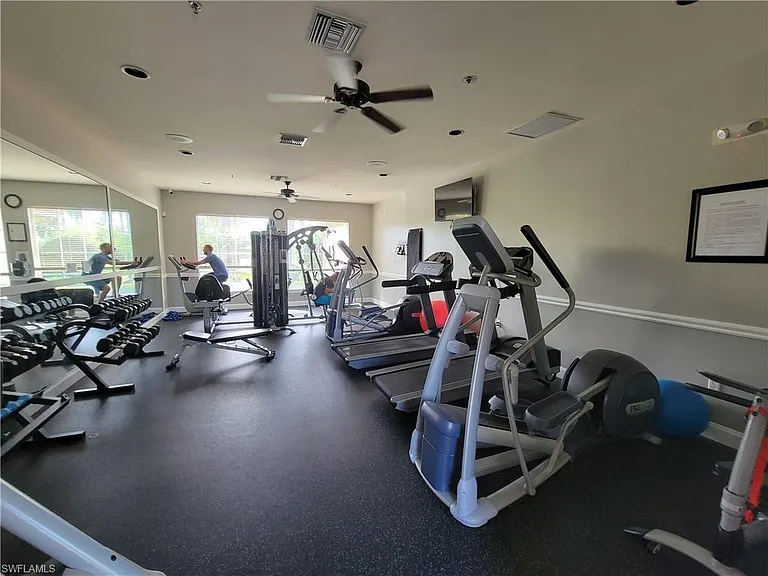 6560 Huntington Lakes Cir #101 — Photo 13