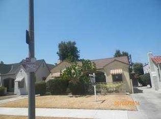 1951 W 82nd St, Los Angeles, CA 90047