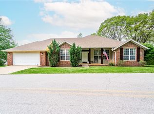 20 Metfield Dr, Bella Vista, AR 72714