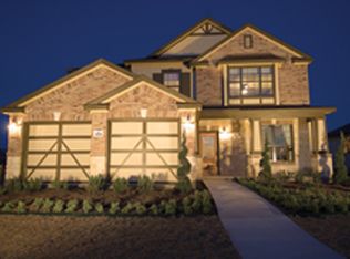 21011 Bristol Edge, San Antonio, TX 78259