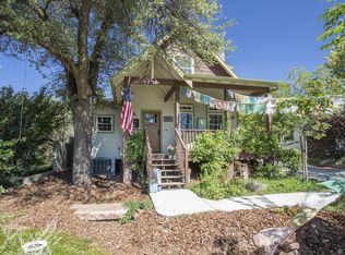 702 W Main St, Payson, AZ 85541