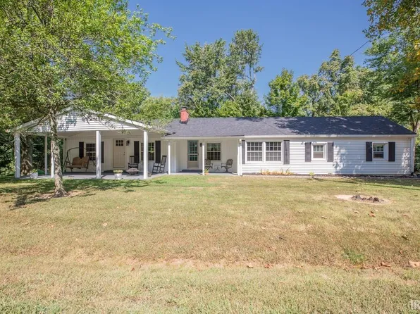 1710 E Boonville New Harmony Rd, Evansville, IN 47725