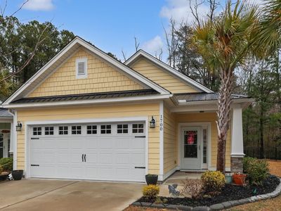 1700 Carsens Ferry Dr., Conway, SC, 29526