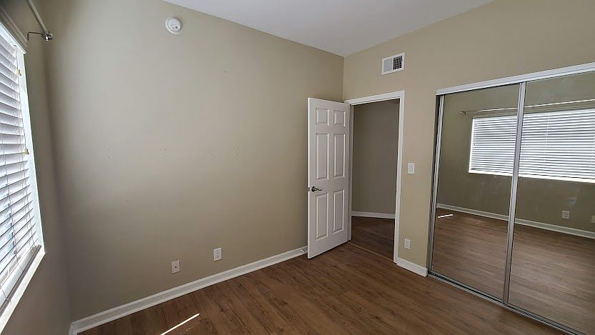 East Bedroom