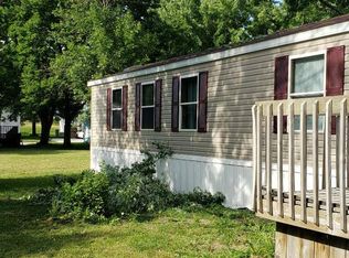 2801 1st Ave LOT 35, Perry, IA 50220