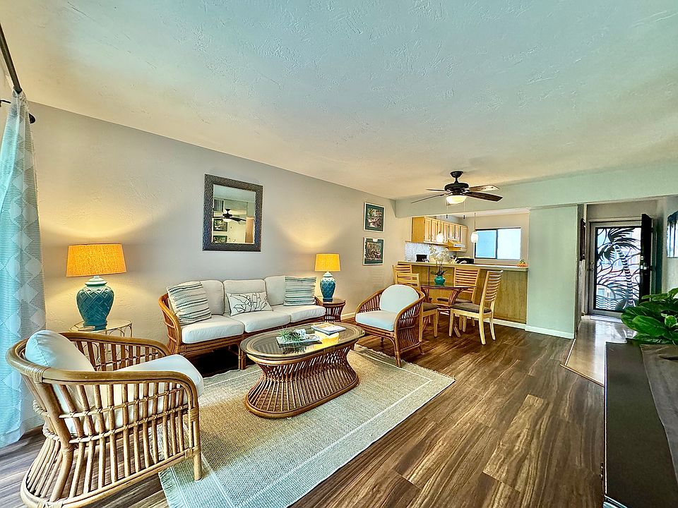 1st image of 76-6283 Alii Dr APT B302