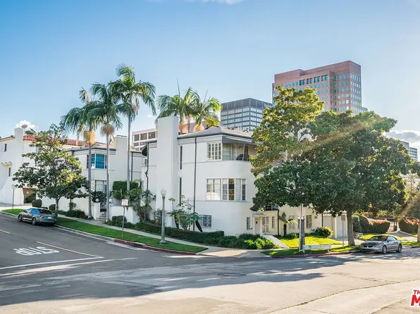 1005 Malcolm Ave #1005, Los Angeles, CA 90024