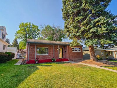 2820 6th Ave N, Great Falls, MT, 59401