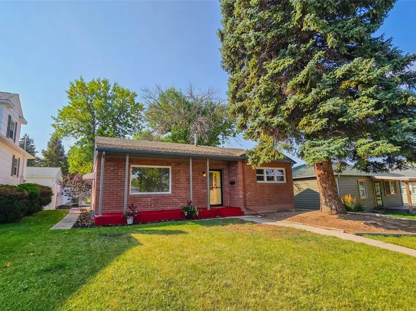 2820 6th Ave N, Great Falls, MT 59401