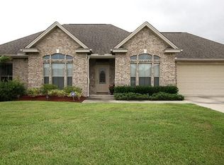 7945 Sweetbay St, Beaumont, TX 77707