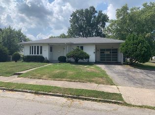 1571 Slater St, Toledo, OH 43612