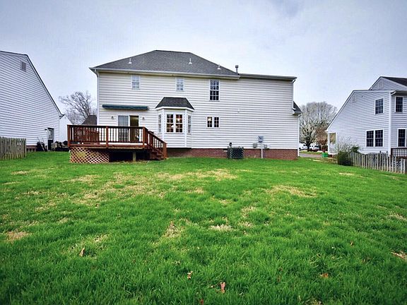 2nd image of 5504 Kimbermere Ct