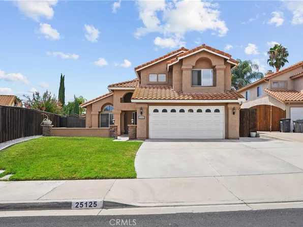 25125 Corte Anacapa, Murrieta, CA 92563