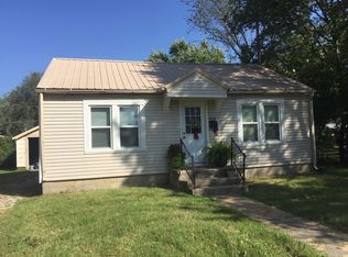 1020 Sycamore St, Humboldt, KS 66748
