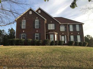 231 Water Oak Ln, Jonesboro, GA 30238