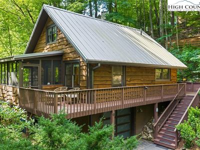 280 Wildwood Lane, Boone, NC, 28607