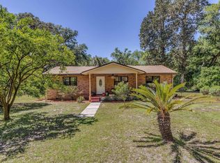 8770 Batten Rd, Saint Augustine, FL 32092