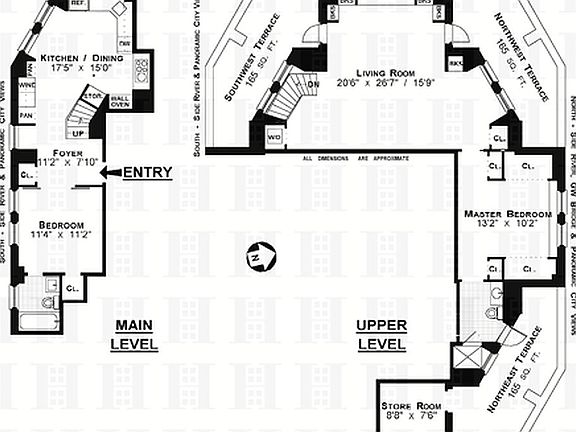 5th image of 310 Riverside Dr #25022601