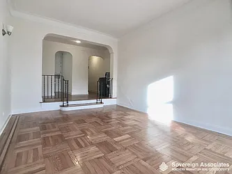 Rented by Sovereign Associates