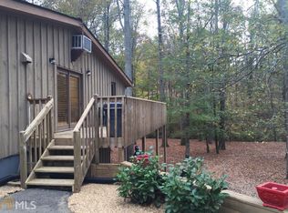 161 Liberty Ln, Dawsonville, GA 30534